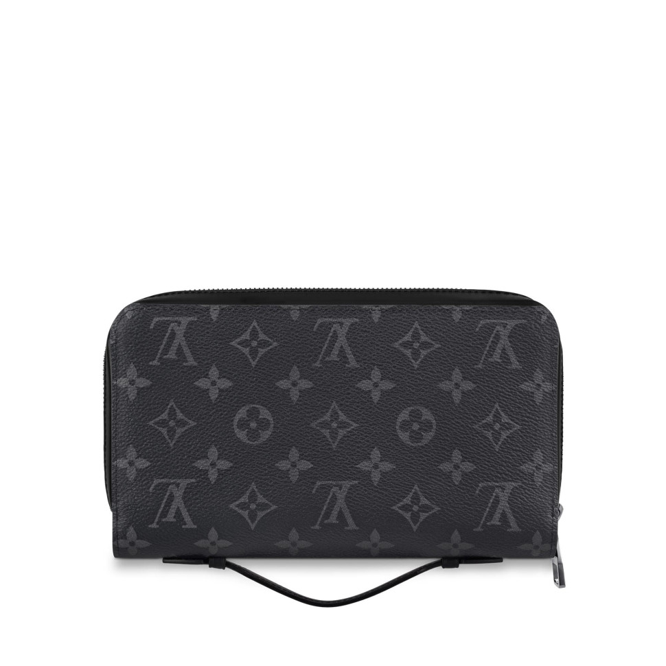 Бумажник Louis Vuitton Zippy XL