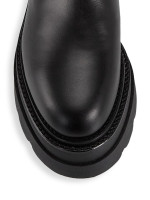 Кожаные ботинки Alexander Wang