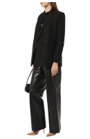 Лаковые туфли JIMMY CHOO Love 85