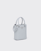 Маленькая сумка-тоут Prada