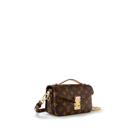 СУМКА Louis Vuitton POCHETTE METIS EAST WEST