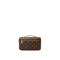СУМКА Louis Vuitton POCHETTE METIS EAST WEST