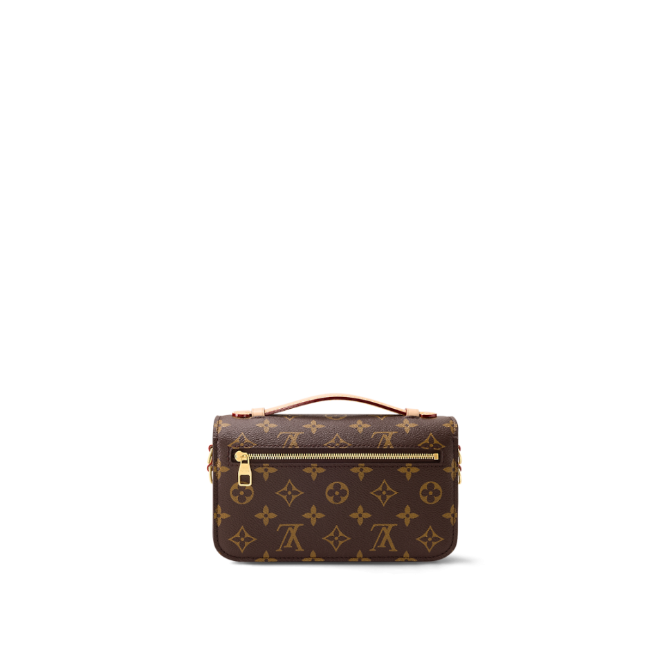 СУМКА Louis Vuitton POCHETTE METIS EAST WEST