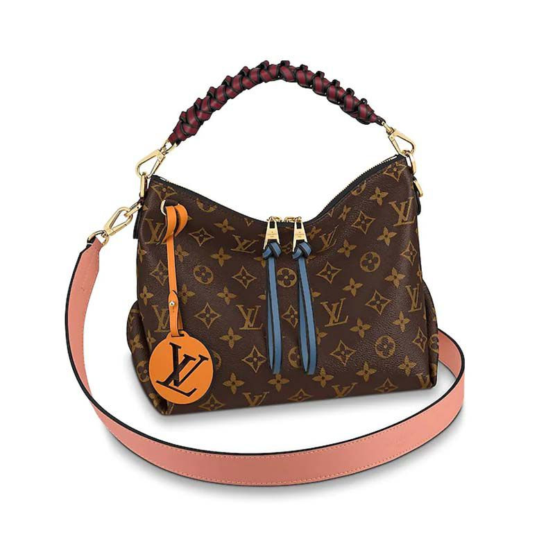 Сумка Louis Vuitton Beaubourg Hobo Mini