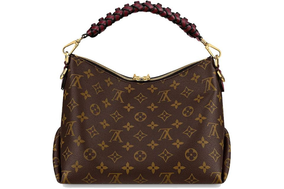 Сумка Louis Vuitton Beaubourg Hobo Mini