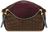 Сумка Louis Vuitton Beaubourg Hobo Mini