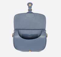 СУМКА DIOR BOBBY, МОДЕЛЬ СРЕДНЕГО ФОРМАТА