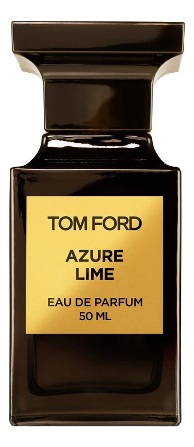 Tom Ford Azure Lime 50 мл, парфюмерная вода