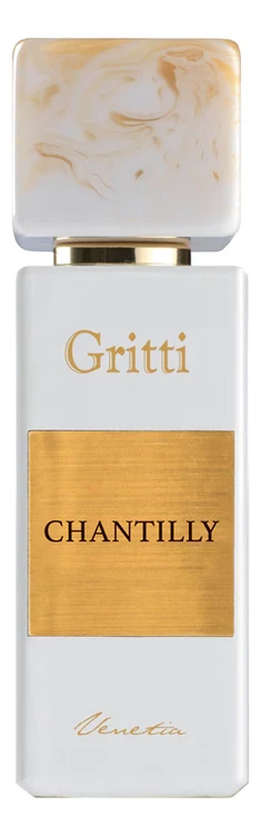 Dr. Gritti Chantilly 100 мл, парфюмерная вода
