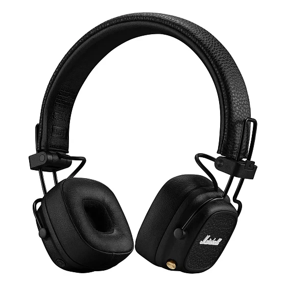 Беспроводные наушники Marshall Major 5 (V) Black
