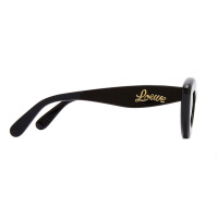 Loewe Cateye Sunglasses in acetate