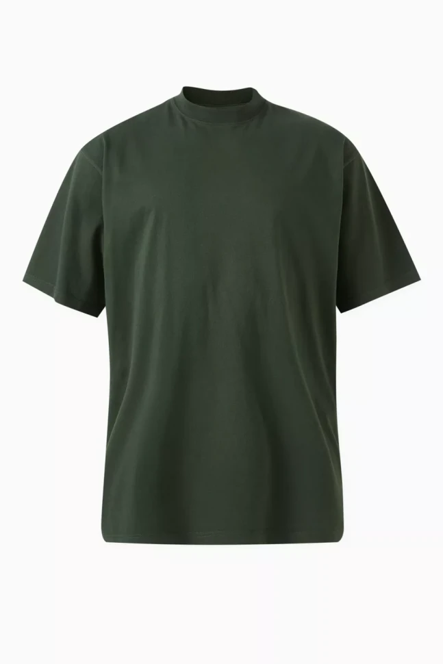 Футболка Balenciaga Tape Type Tee