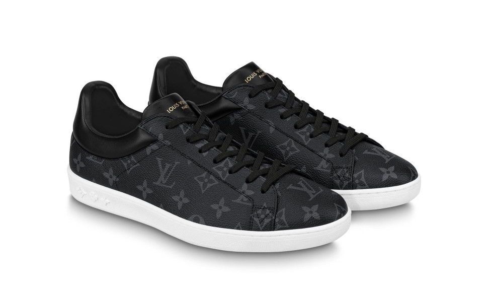 Louis Vuitton Кеды Luxembourg