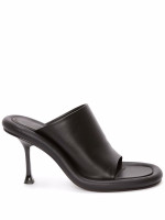 Туфли-мюли JW Anderson Bumper-Tube