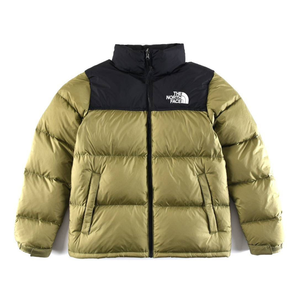 Пуховая куртка The North Face