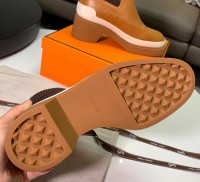 Ботинки челси Hermes Belgium