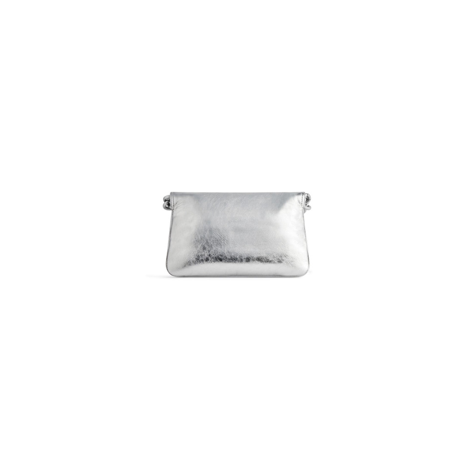 СУМКА Balenciaga BB SOFT МАЛЕНЬКОГО РАЗМЕРА