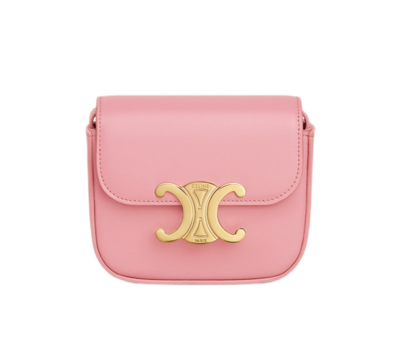 СУМКА CELINE MINI CLAUDE