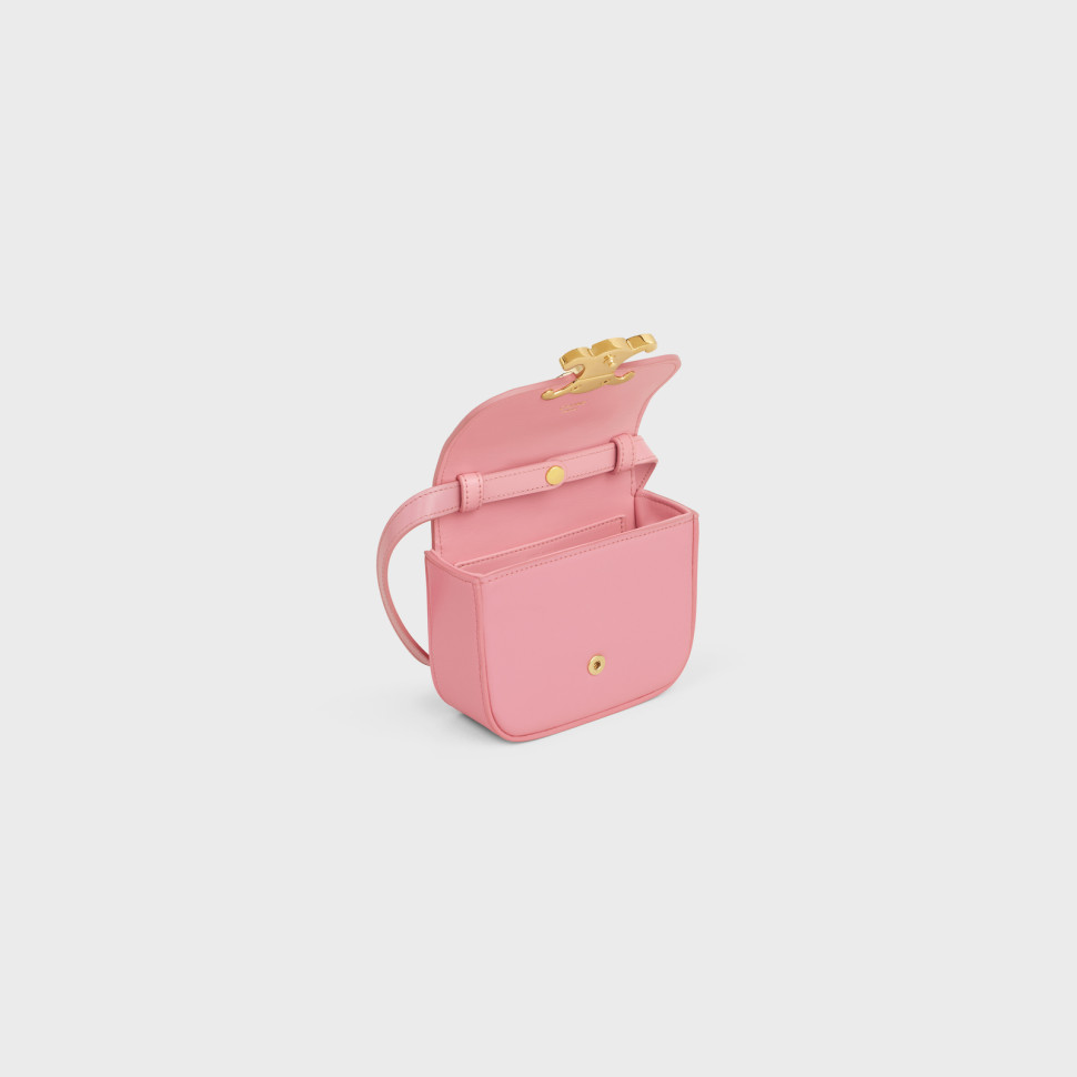 СУМКА CELINE MINI CLAUDE