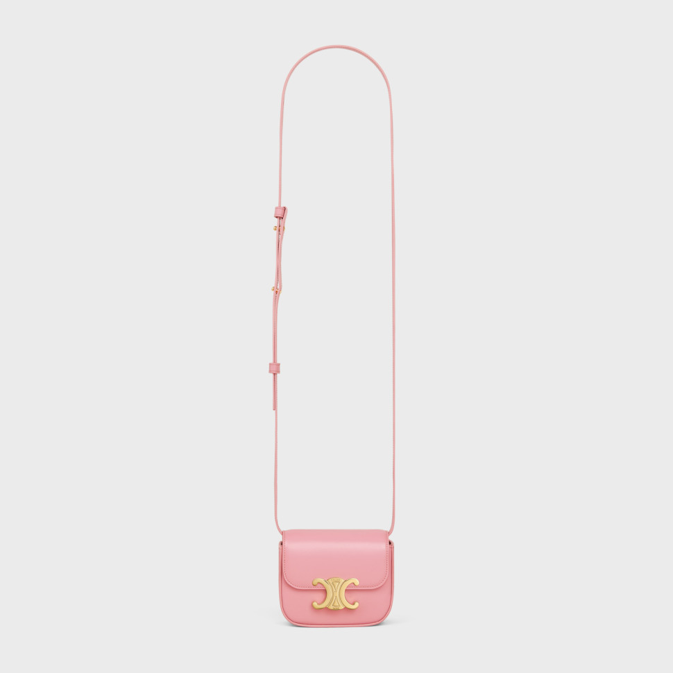 СУМКА CELINE MINI CLAUDE