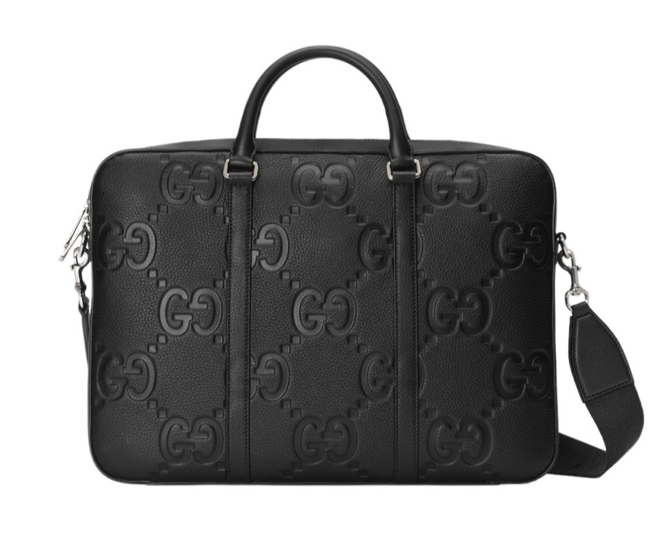 ПОРТФЕЛЬ Gucci JUMBO GG