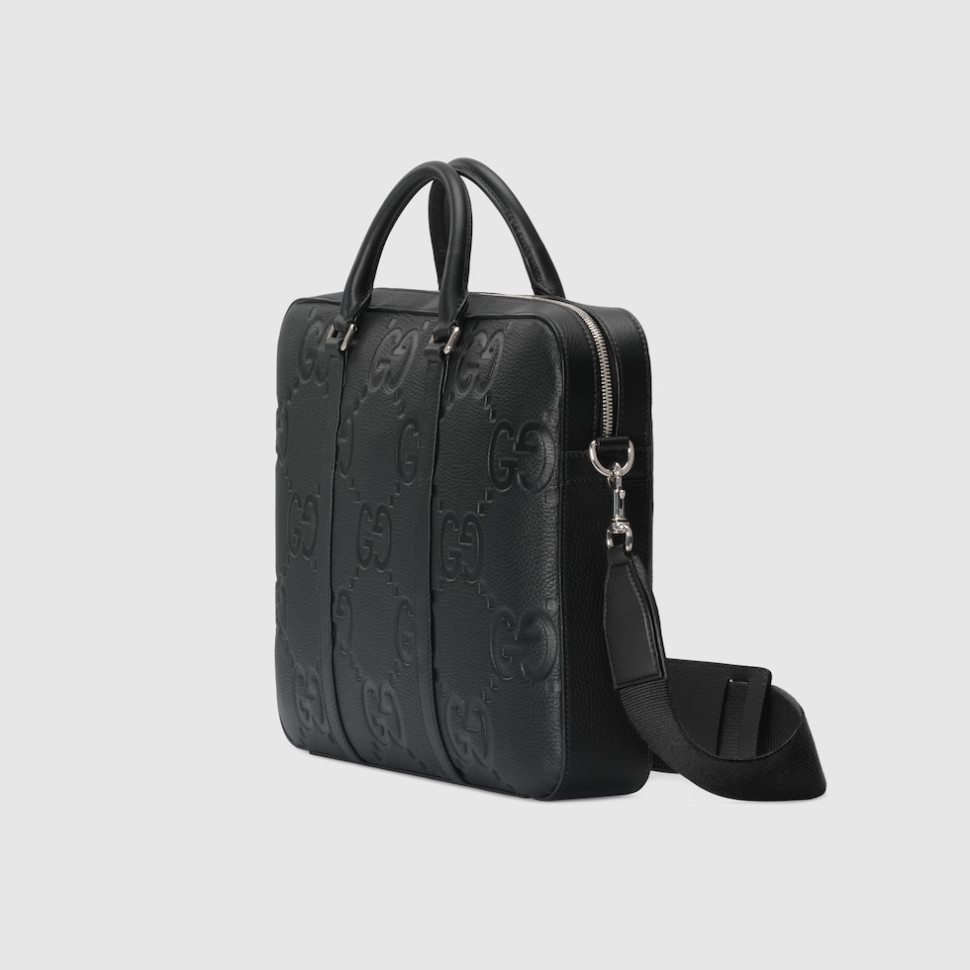 ПОРТФЕЛЬ Gucci JUMBO GG