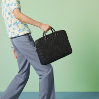ПОРТФЕЛЬ Gucci JUMBO GG