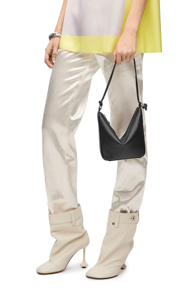 Сумка Loewe Hammock Hobo