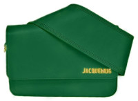 Сумка через плечо Jacquemus Le Carinu