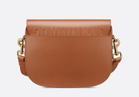 СУМКА DIOR BOBBY, МОДЕЛЬ СРЕДНЕГО ФОРМАТА