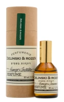 Zielinski & Rozen Orange & Jasmine, Vanilla 50 мл, духи