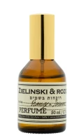 Zielinski & Rozen Orange & Jasmine, Vanilla 50 мл, духи