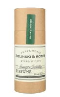 Zielinski & Rozen Orange & Jasmine, Vanilla 50 мл, духи