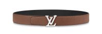 Двухсторонний ремень Louis Vuitton Heritage 35 мм