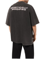 Хлопковая футболка VETEMENTS