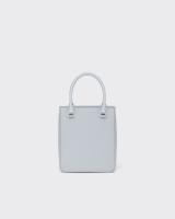 Маленькая сумка-тоут Prada