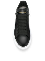 Alexander McQueen Кроссовки Oversized