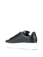 Alexander McQueen Кроссовки Oversized