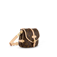 Сумка Louis Vuitton Saumur BB
