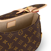 Сумка Louis Vuitton Saumur BB
