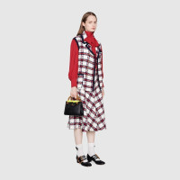 Сумка-тоут Gucci Diana размера мини
