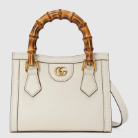 Сумка-тоут Gucci Diana размера мини