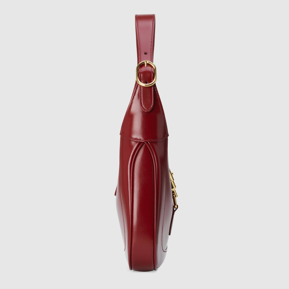 Маленькая сумка-хобо Gucci Jackie 1961
