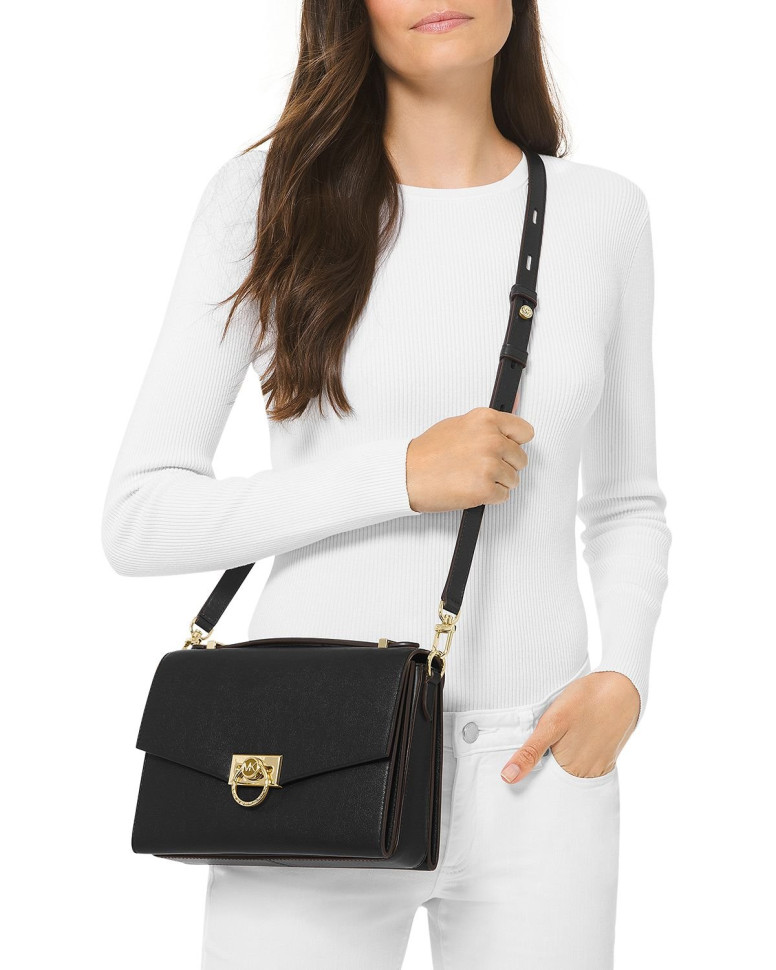 Сумка Michael Kors Hendrix medium