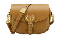 СУМКА DIOR BOBBY, МОДЕЛЬ СРЕДНЕГО ФОРМАТА