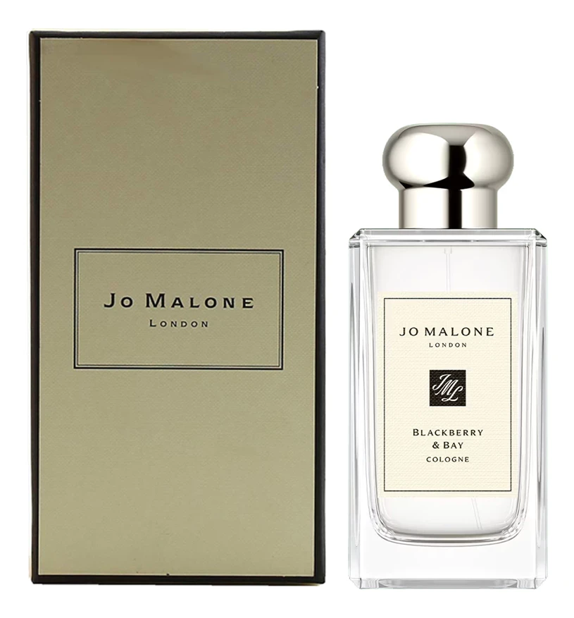 Jo Malone Blackberry & Bay, одеколон, 100 мл