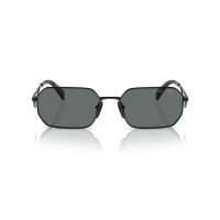 Солнцезащитные очки Prada PR A51S (1AB5Z1), Черные