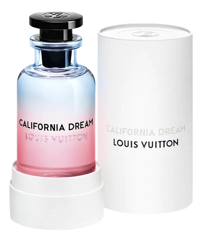 Louis Vuitton California Dream 100 мл, парфюмерная вода