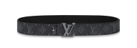 Двухсторонний ремень Louis Vuitton Initiales