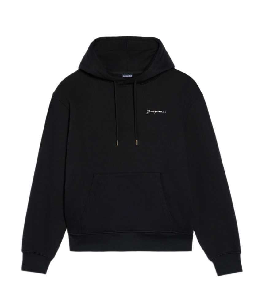 Худи Jacquemus Brode
